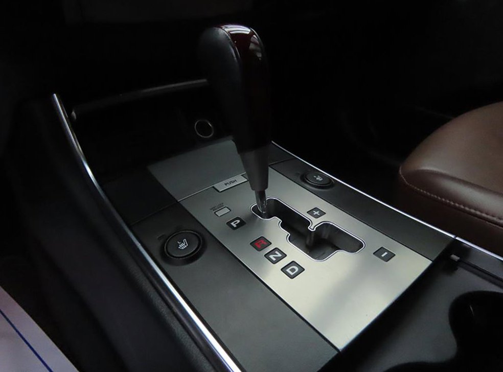 현대 베라쿠르즈 디젤 4WD 300VXL 사진 9