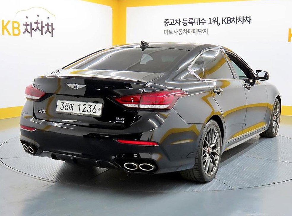 차량 이미지