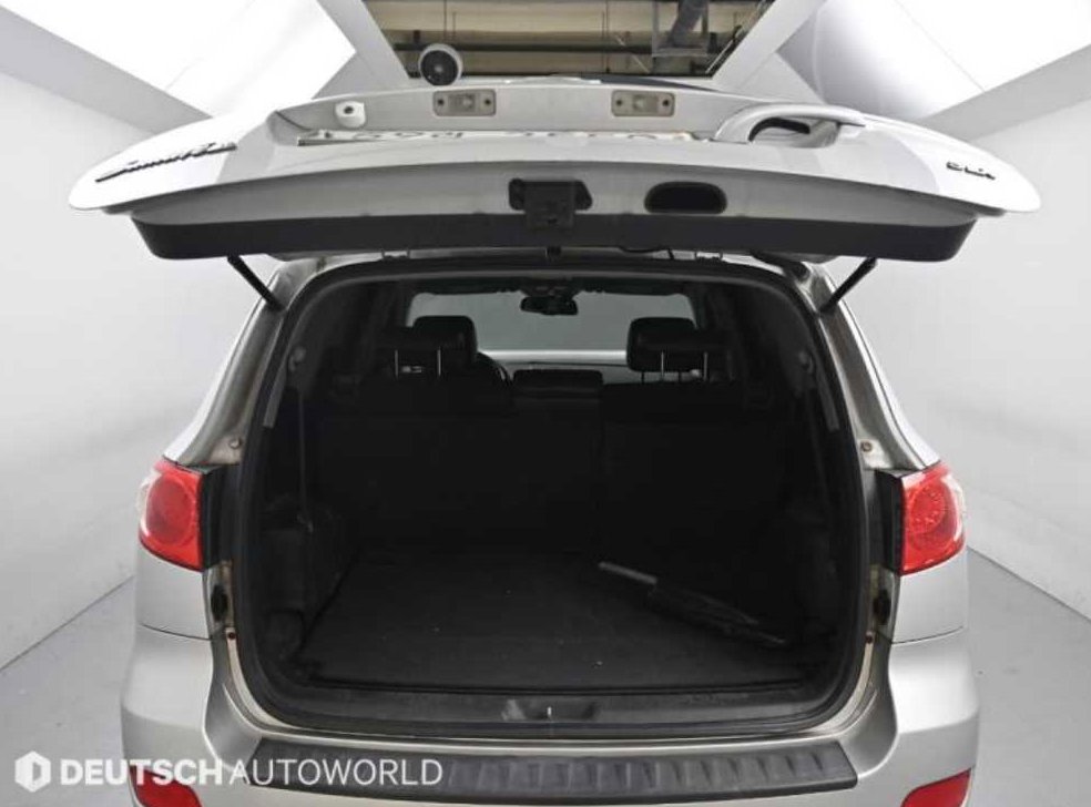 현대 싼타페 2WD(2.2VGT) SLX 사진 20