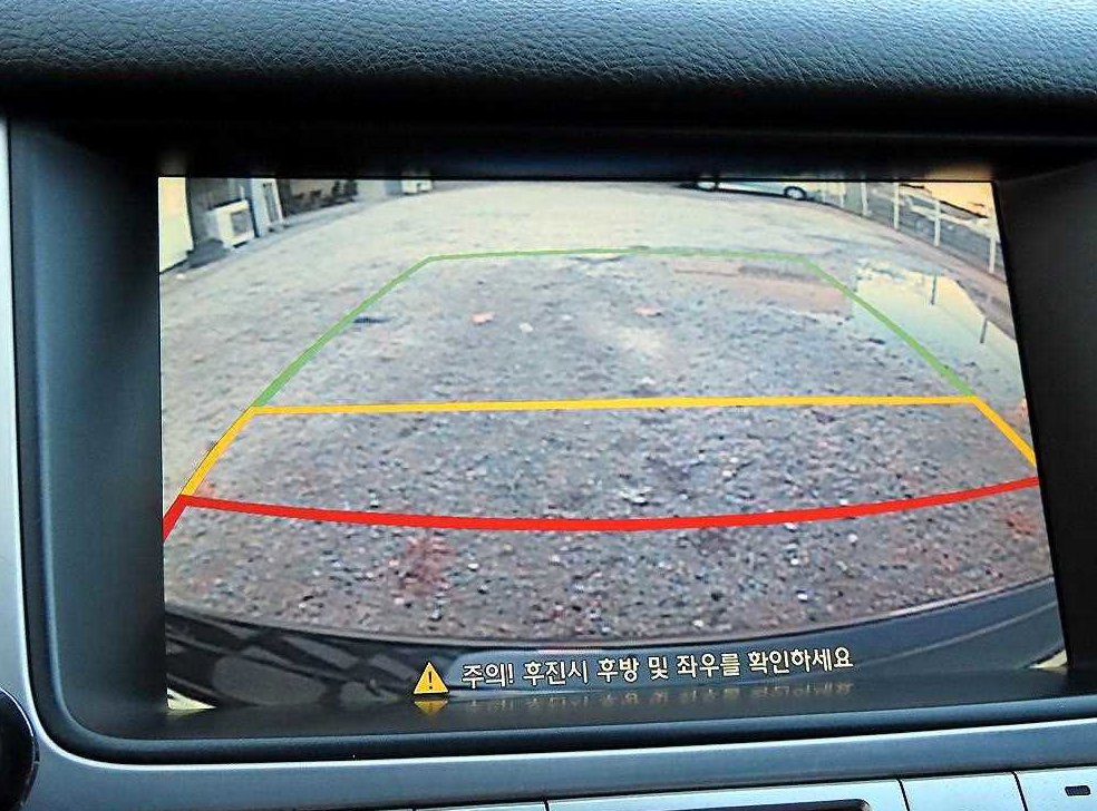 현대 제네시스 GP500 사진 14