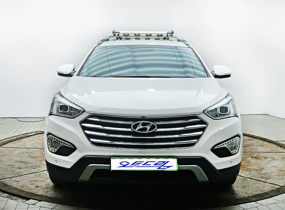 현대 맥스크루즈 R2.2 4WD 익스클루시브 스페셜