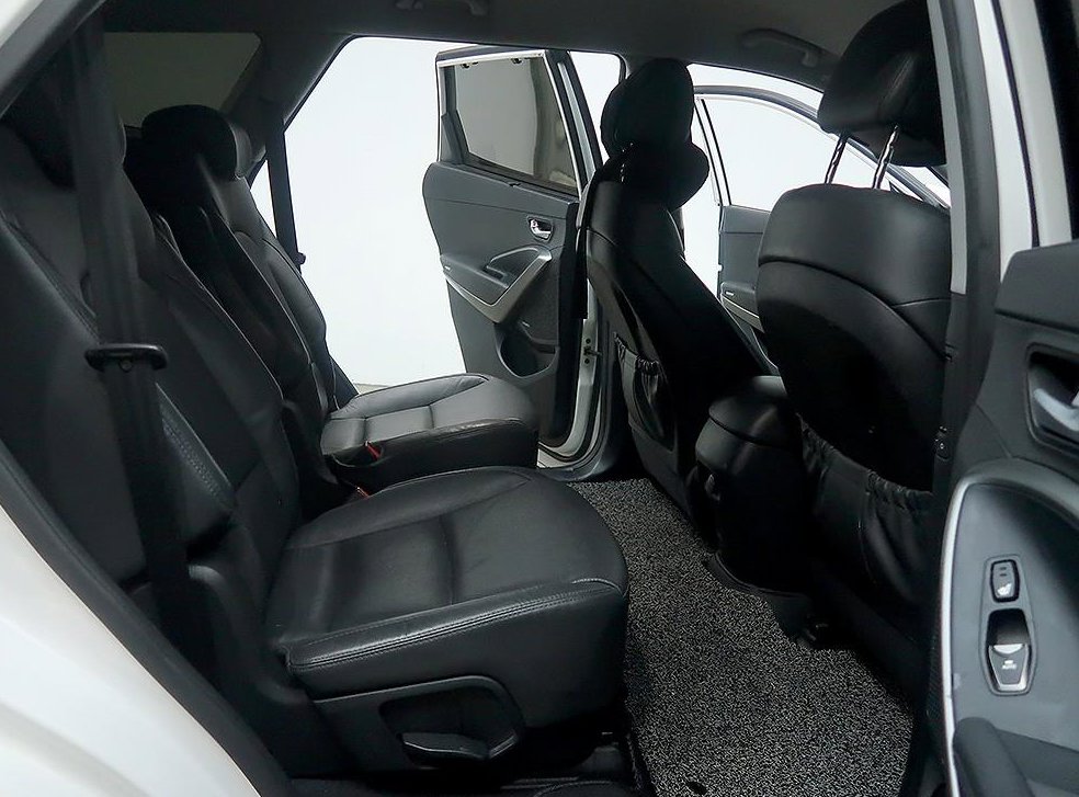 현대 맥스크루즈 R2.2 4WD 익스클루시브 스페셜 사진 12
