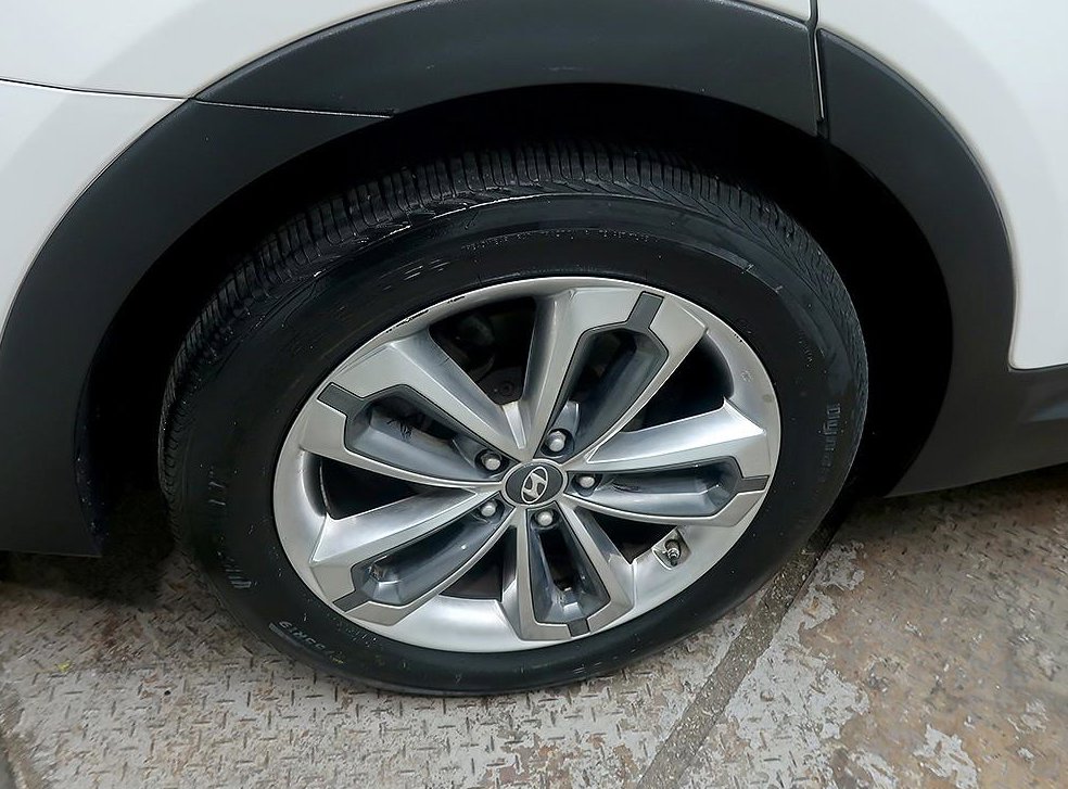 현대 맥스크루즈 R2.2 4WD 익스클루시브 스페셜 사진 13