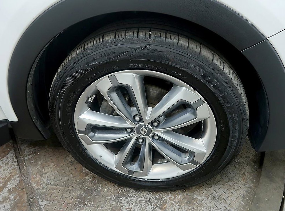 현대 맥스크루즈 R2.2 4WD 익스클루시브 스페셜 사진 8