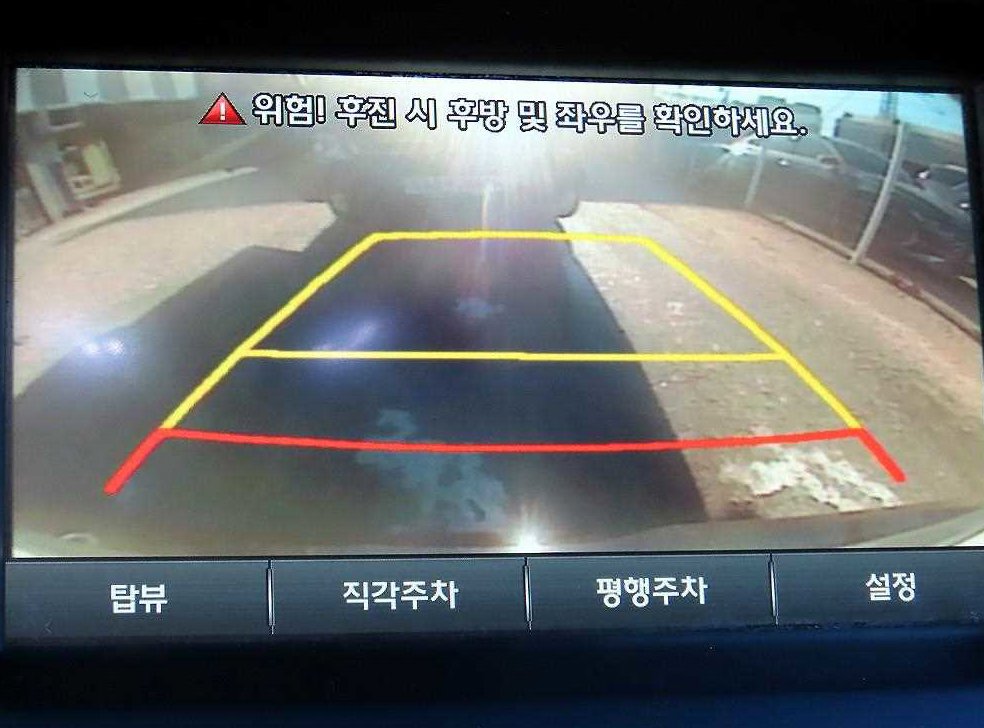 현대 에쿠스 VS380 모던 사진 15
