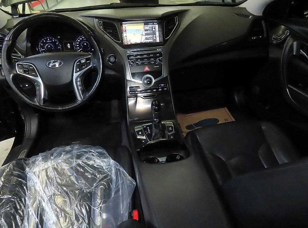 현대 그랜저 HG300 PREMIUM 사진 10