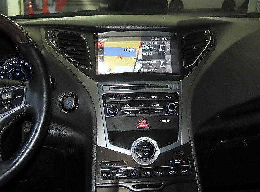현대 그랜저 HG300 PREMIUM 사진 11
