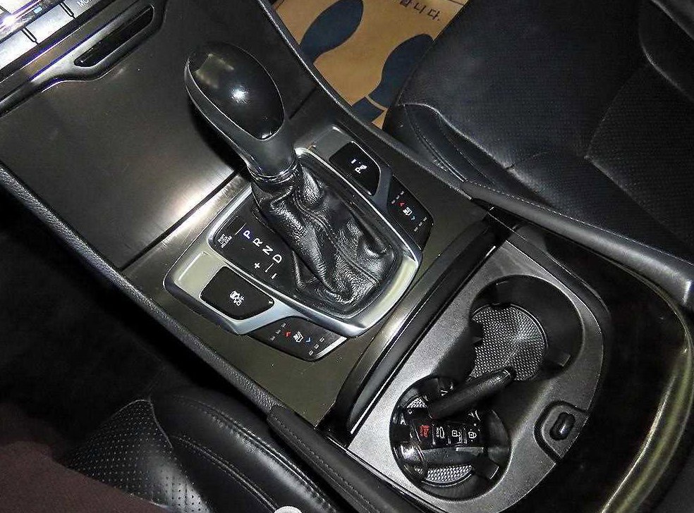 현대 그랜저 HG300 PREMIUM 사진 12
