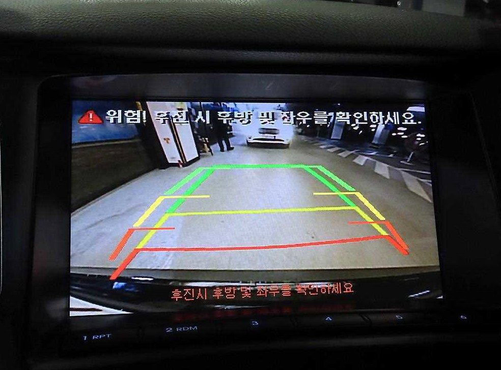 현대 그랜저 HG300 PREMIUM 사진 16