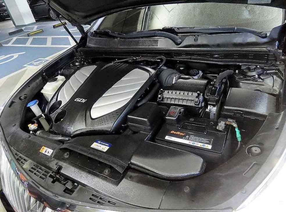 현대 그랜저 HG300 PREMIUM 사진 19