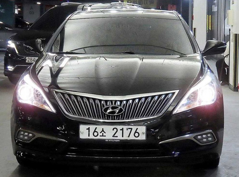 현대 그랜저 HG300 PREMIUM 사진 2