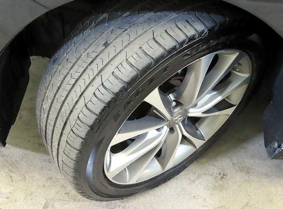현대 그랜저 HG300 PREMIUM 사진 20