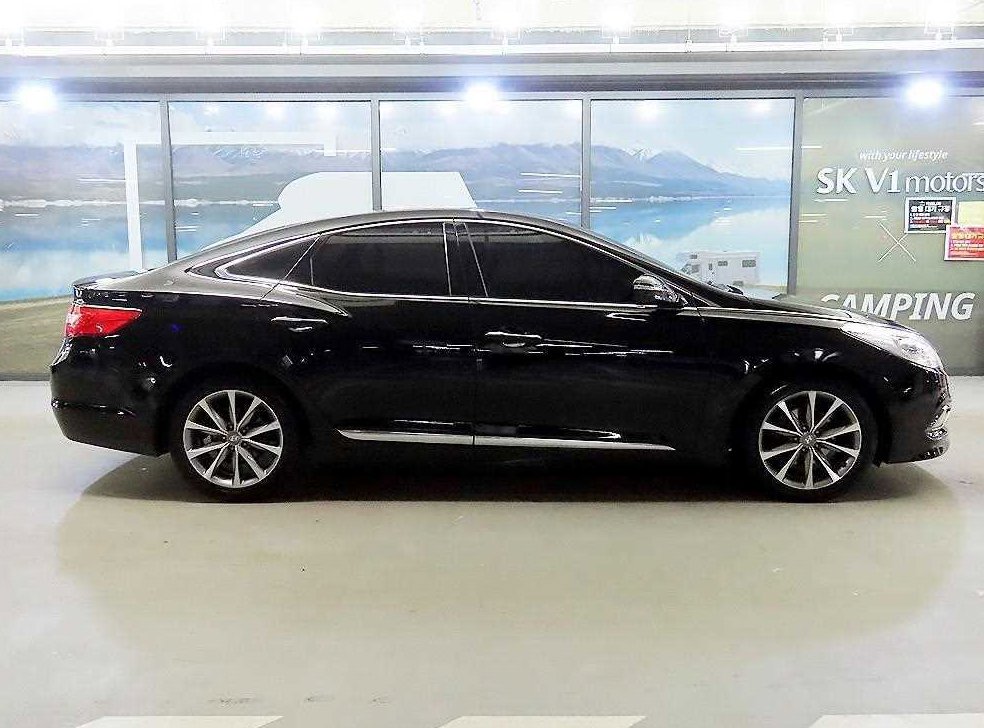 현대 그랜저 HG300 PREMIUM 사진 3