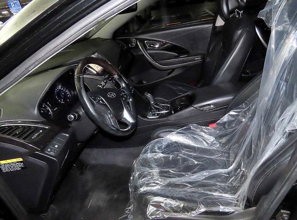 현대 그랜저 HG300 PREMIUM 사진 6