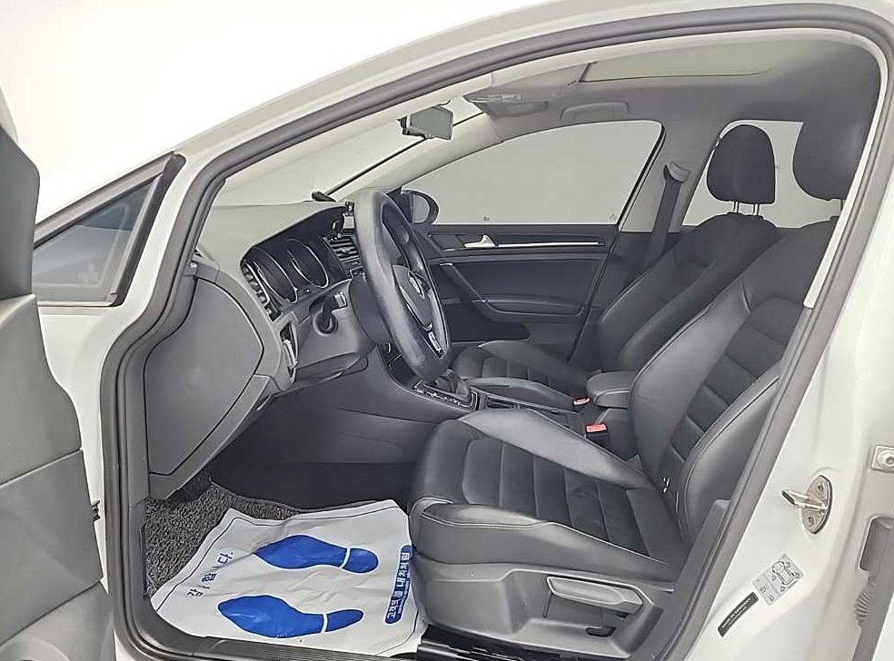 폭스바겐 골프 1.4 TSI 프리미엄 사진 11