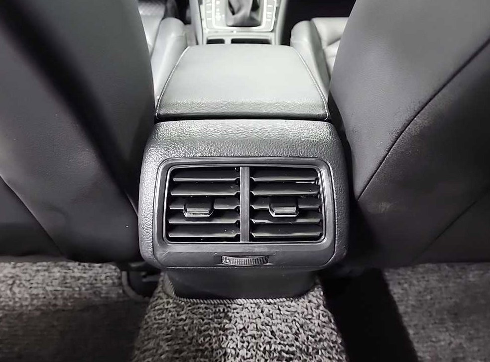 폭스바겐 골프 1.4 TSI 프리미엄 사진 13