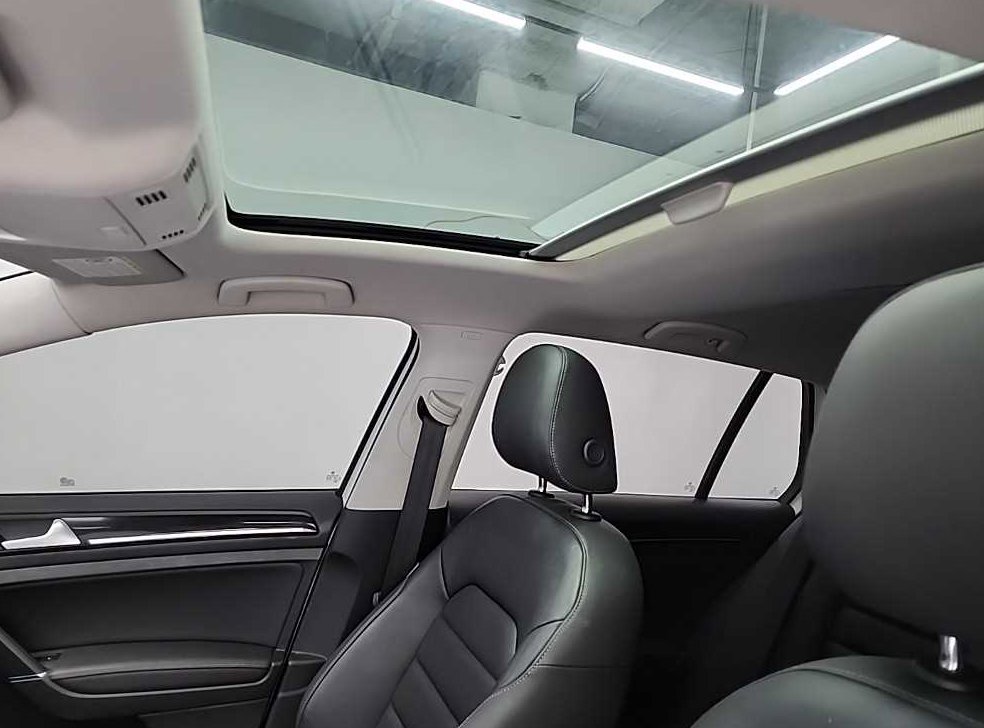 폭스바겐 골프 1.4 TSI 프리미엄 사진 14
