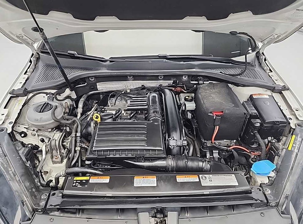 폭스바겐 골프 1.4 TSI 프리미엄 사진 5