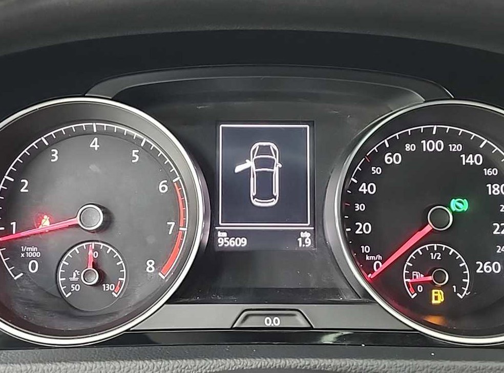 폭스바겐 골프 1.4 TSI 프리미엄 사진 6