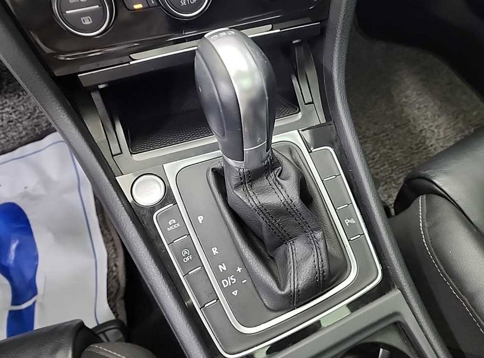 폭스바겐 골프 1.4 TSI 프리미엄 사진 8