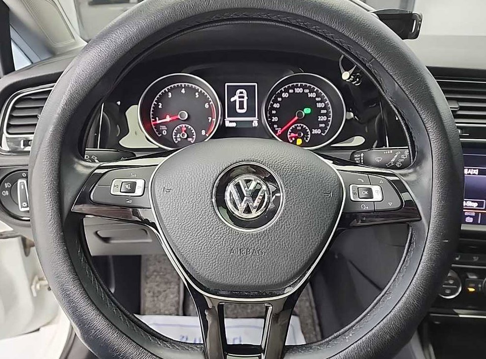 폭스바겐 골프 1.4 TSI 프리미엄 사진 9