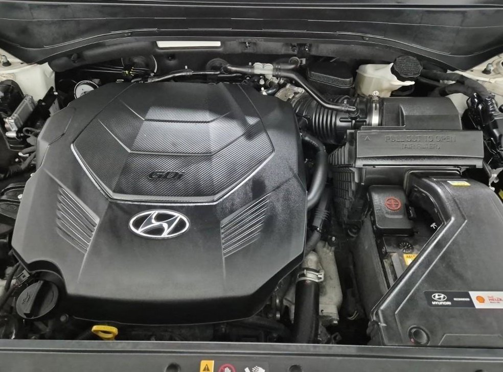 현대 팰리세이드 가솔린 3.8 4WD 사진 13