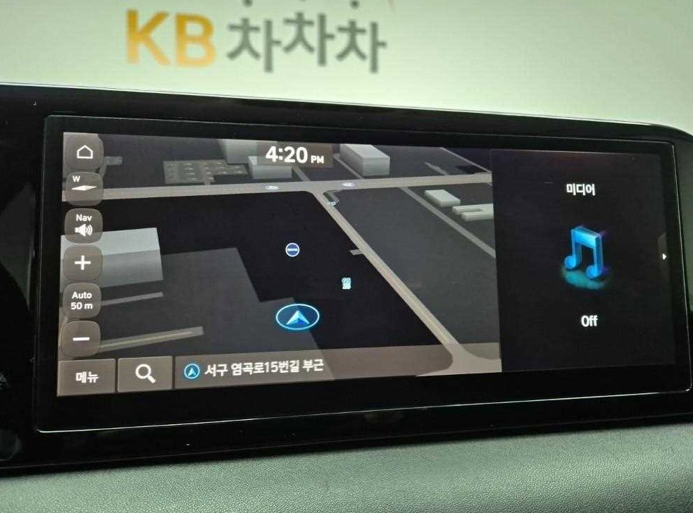 현대 팰리세이드 가솔린 3.8 2WD 사진 13