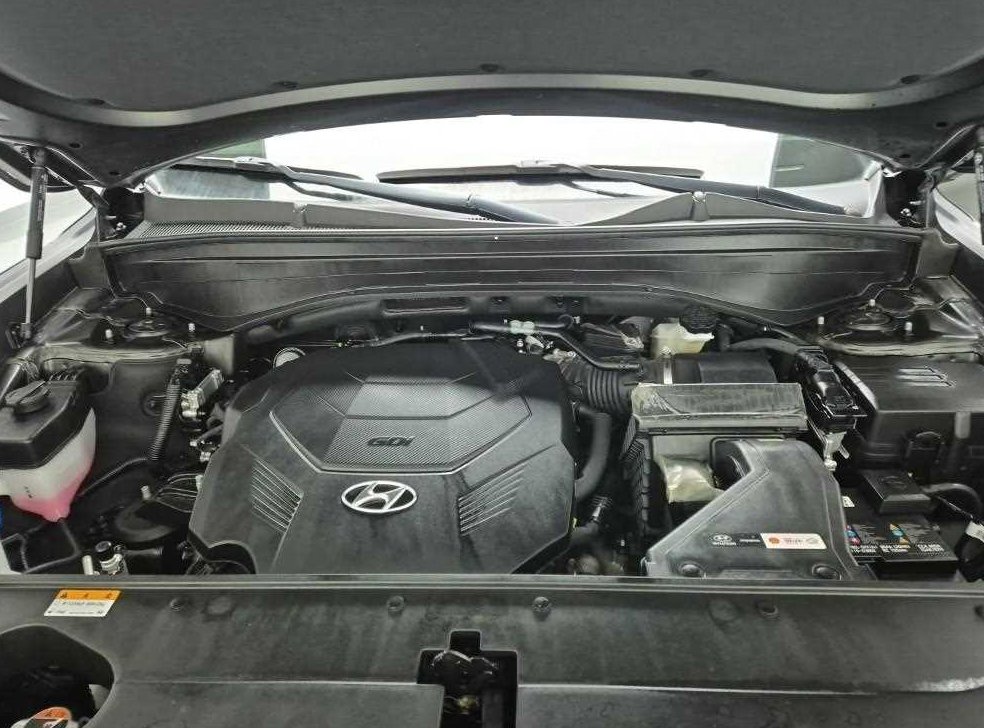 현대 팰리세이드 가솔린 3.8 2WD 사진 5
