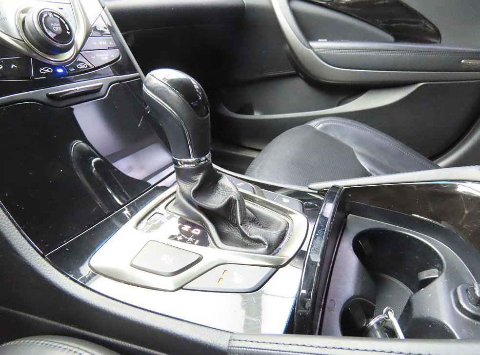 현대 그랜저 HG240 LUXURY 사진 11