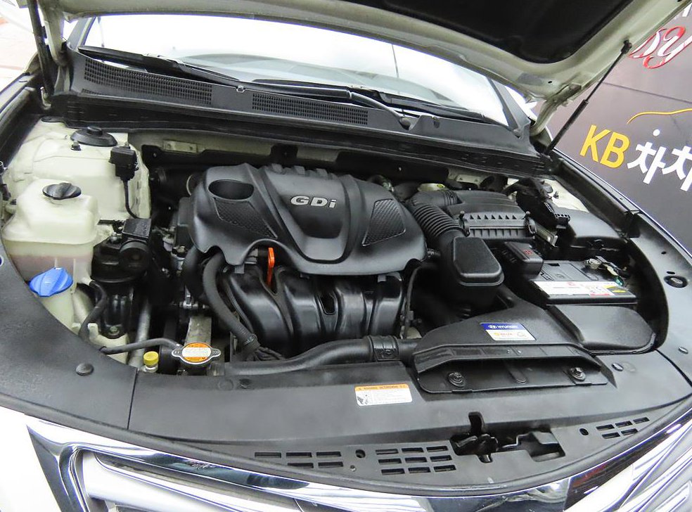 현대 그랜저 HG240 LUXURY 사진 19