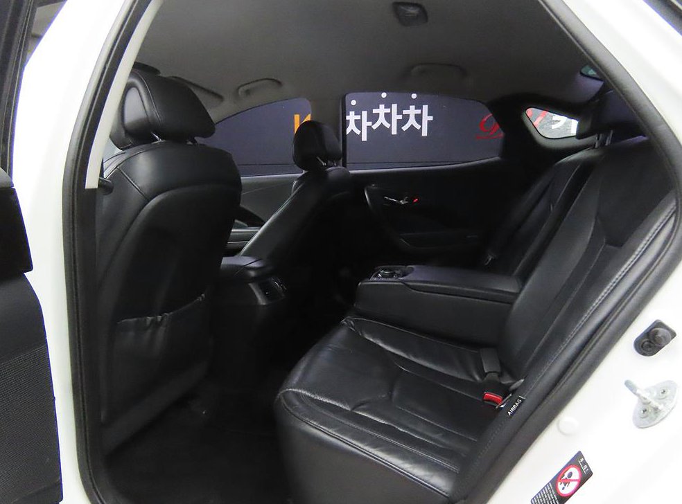 현대 그랜저 HG240 LUXURY 사진 6