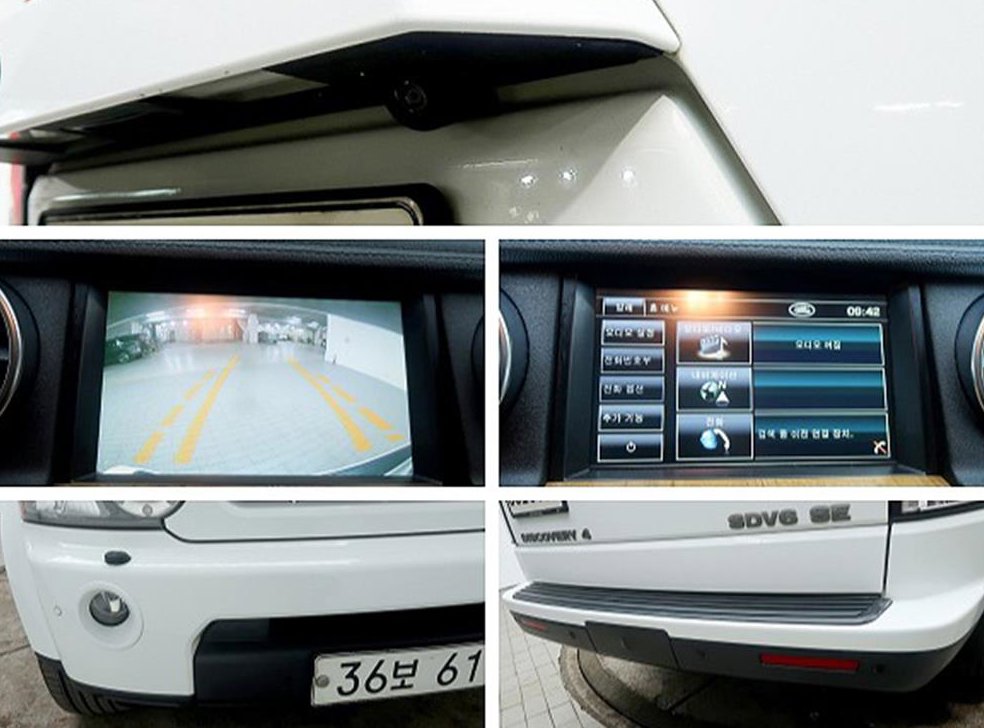 랜드로버 디스커버리 3.0 TDV6 SE 사진 19