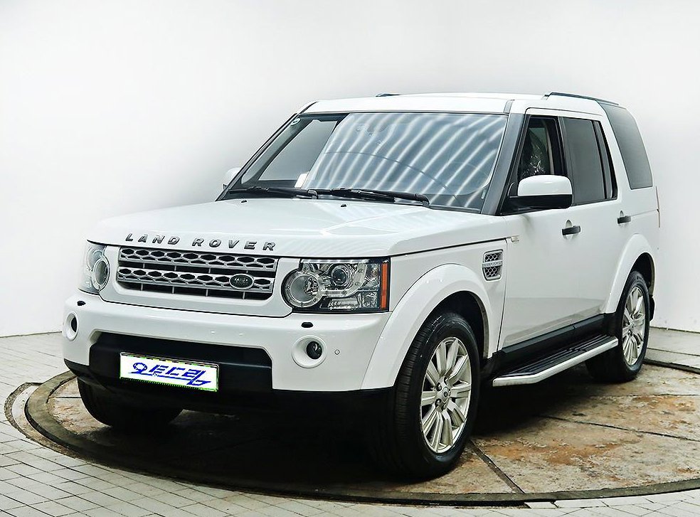 랜드로버 디스커버리 3.0 TDV6 SE 사진 2