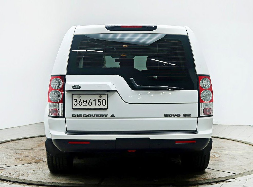 랜드로버 디스커버리 3.0 TDV6 SE 사진 3
