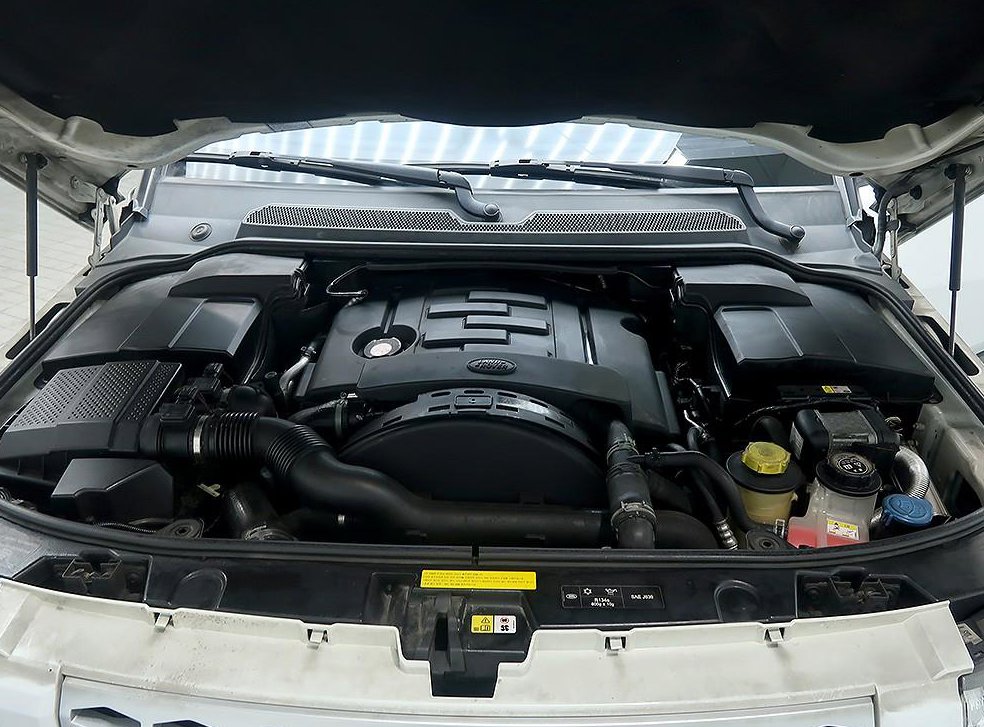 랜드로버 디스커버리 3.0 TDV6 SE 사진 7