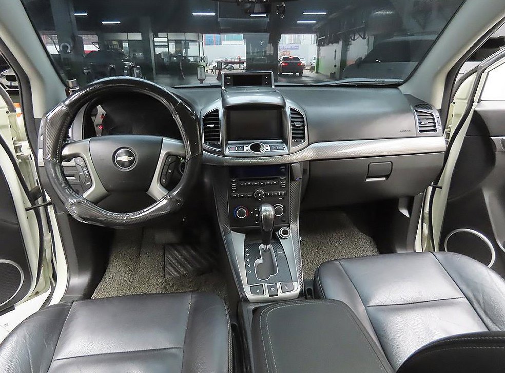 쉐보레 캡티바 2.0 2WD LT 사진 11