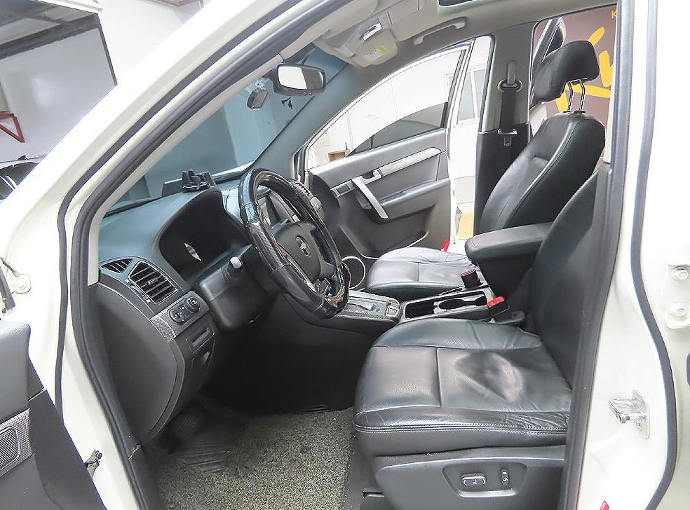 쉐보레 캡티바 2.0 2WD LT 사진 12