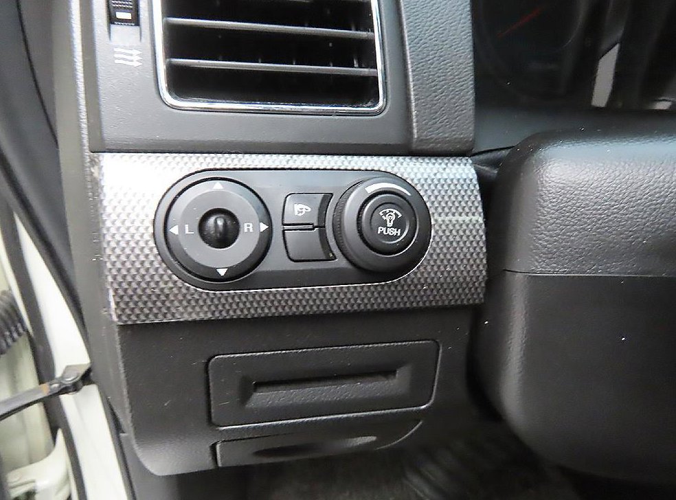 쉐보레 캡티바 2.0 2WD LT 사진 13