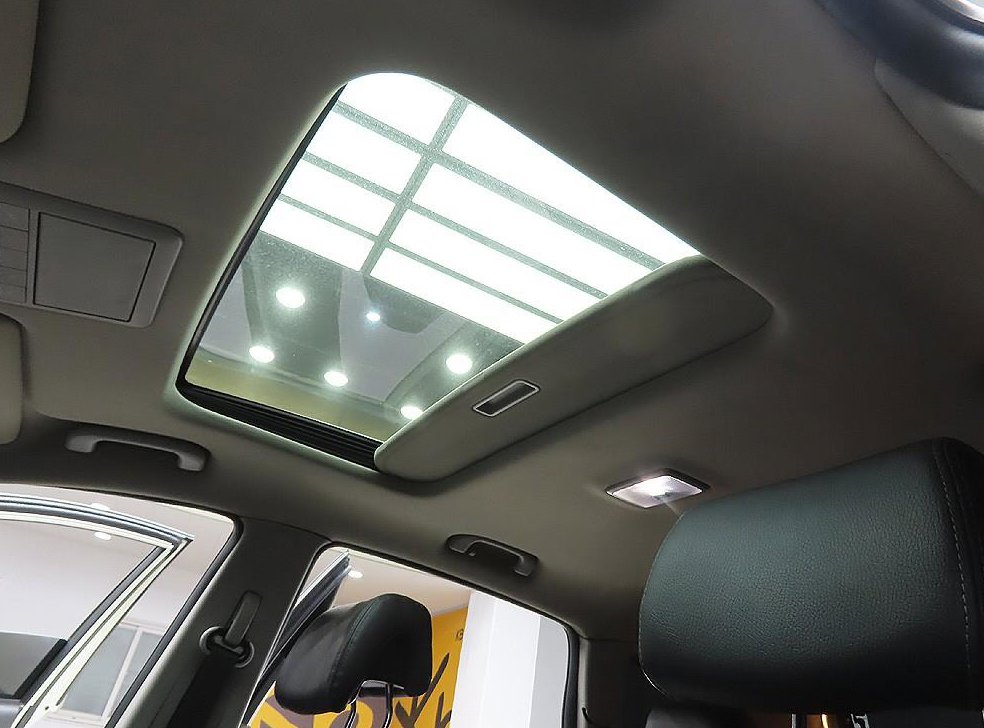 쉐보레 캡티바 2.0 2WD LT 사진 14