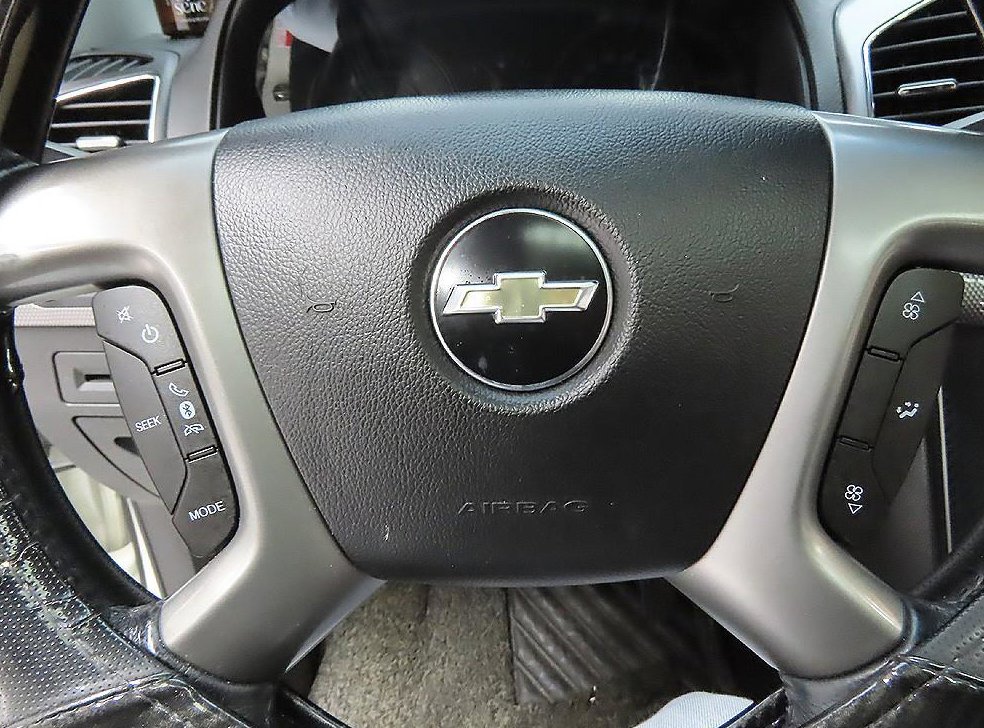 쉐보레 캡티바 2.0 2WD LT 사진 15