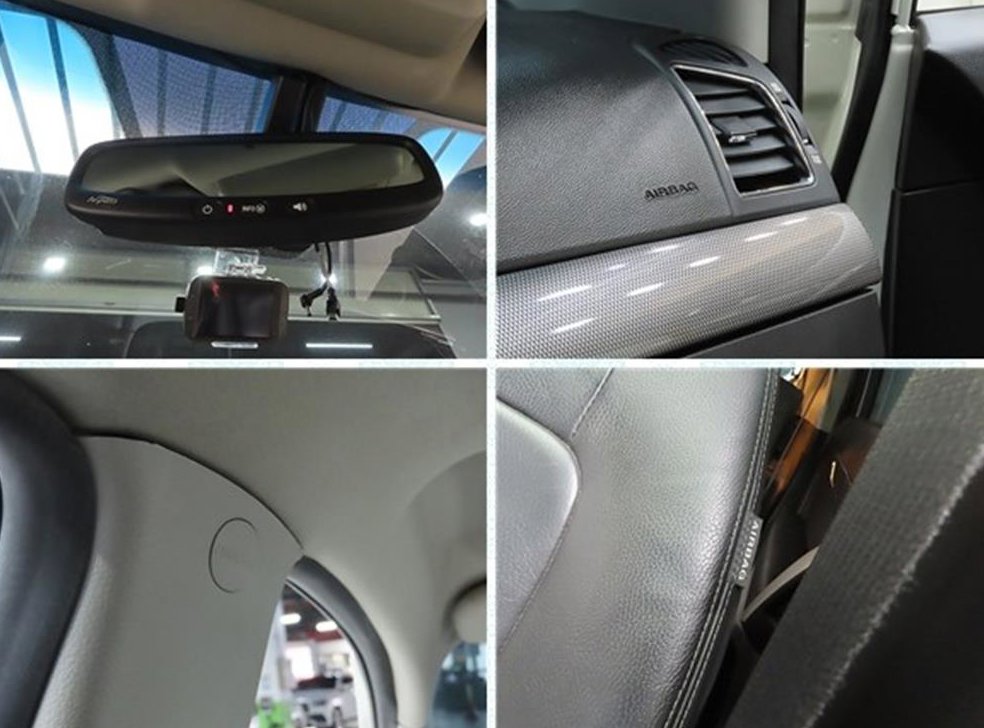쉐보레 캡티바 2.0 2WD LT 사진 18