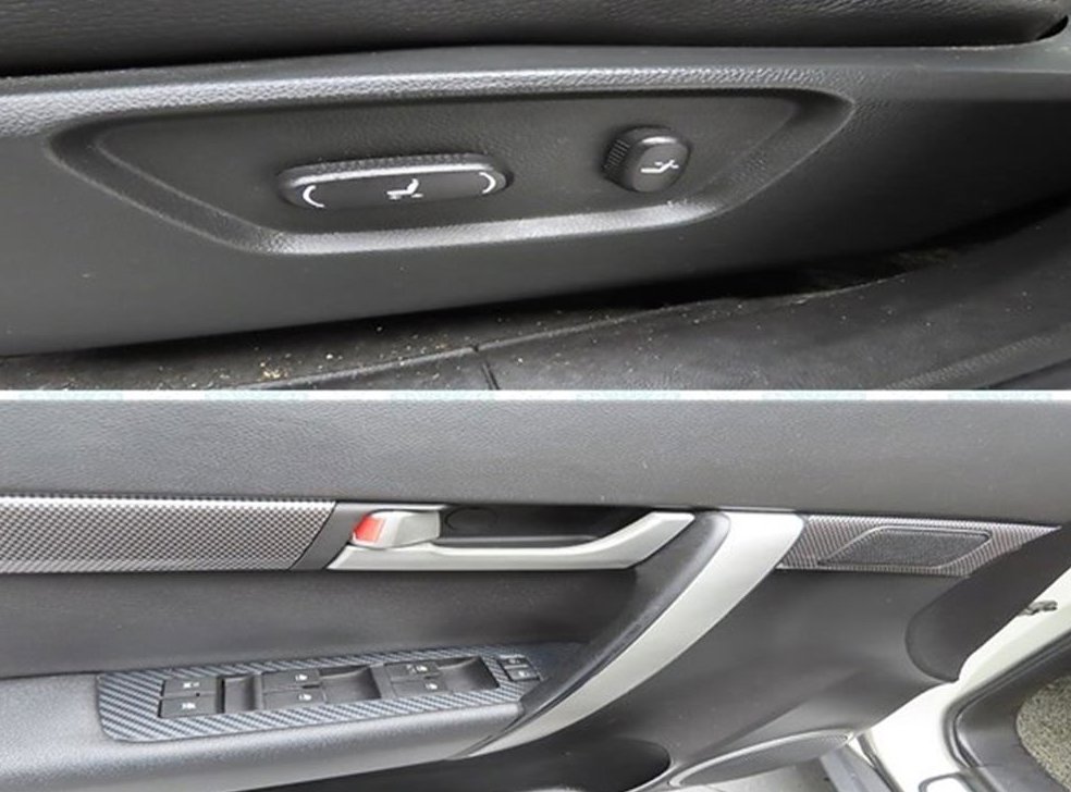 쉐보레 캡티바 2.0 2WD LT 사진 19