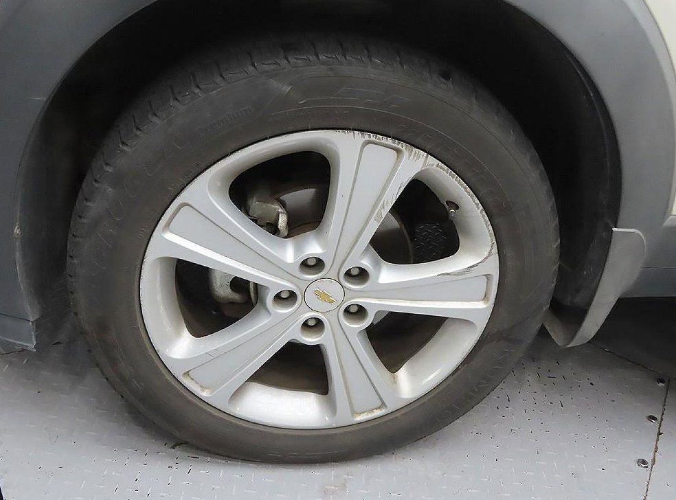 쉐보레 캡티바 2.0 2WD LT 사진 5