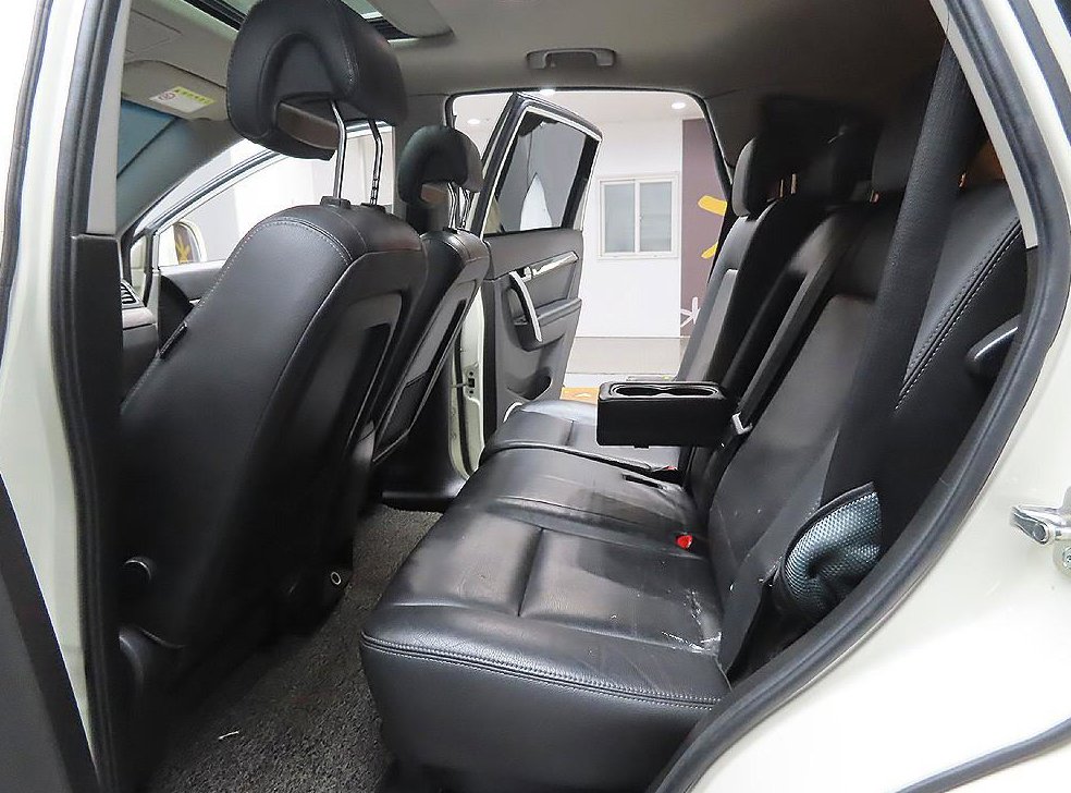 쉐보레 캡티바 2.0 2WD LT 사진 9