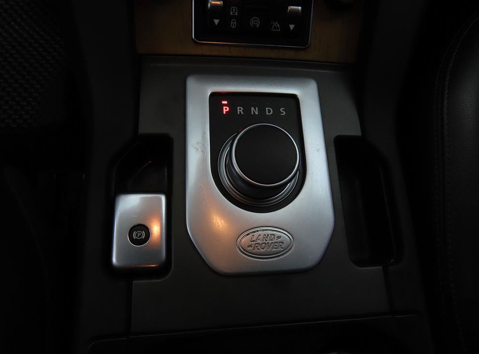 랜드로버 디스커버리 3.0 SDV6 SE 사진 11