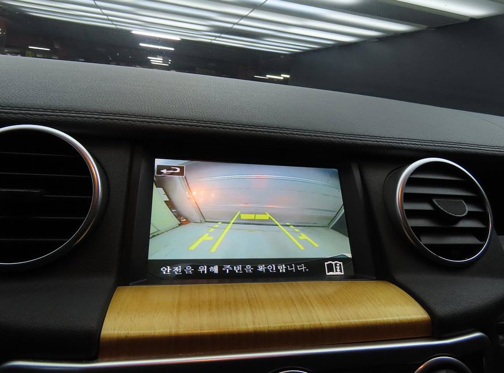 랜드로버 디스커버리 3.0 SDV6 SE 사진 14