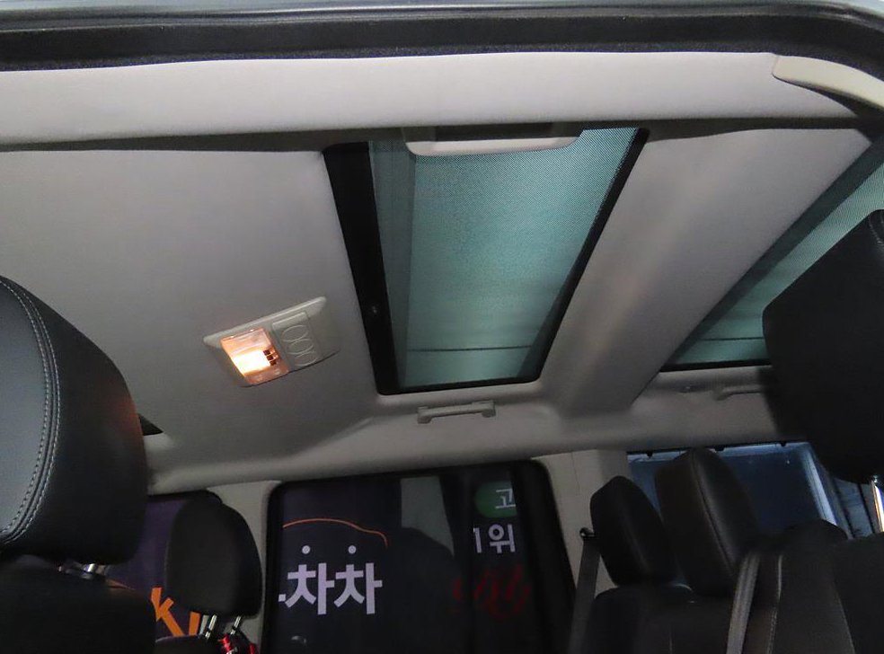 랜드로버 디스커버리 3.0 SDV6 SE 사진 15
