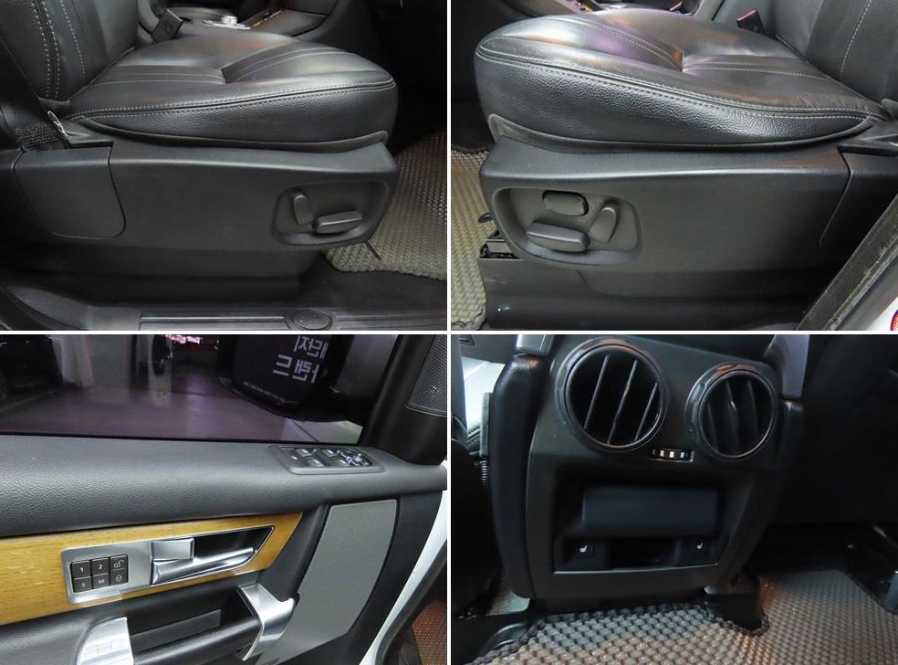 랜드로버 디스커버리 3.0 SDV6 SE 사진 17