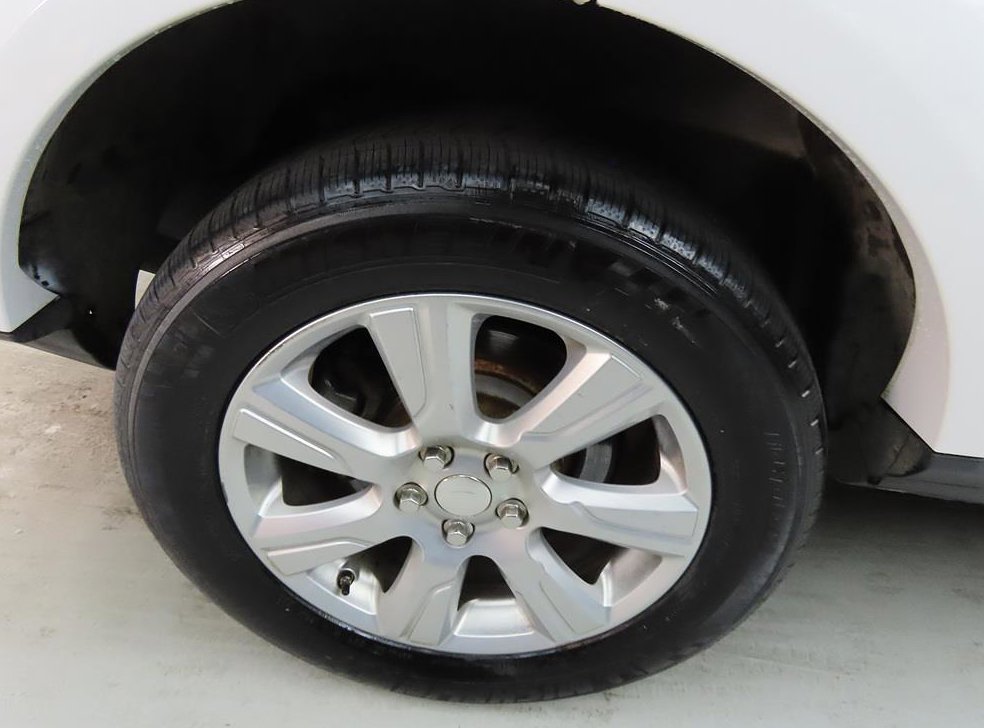 랜드로버 디스커버리 3.0 SDV6 SE 사진 20