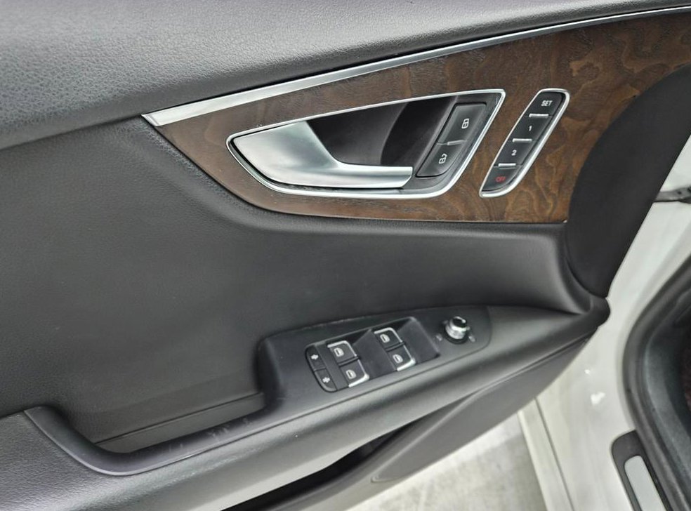 아우디 A7 3.0 TFSI 콰트로 엔트리 사진 11